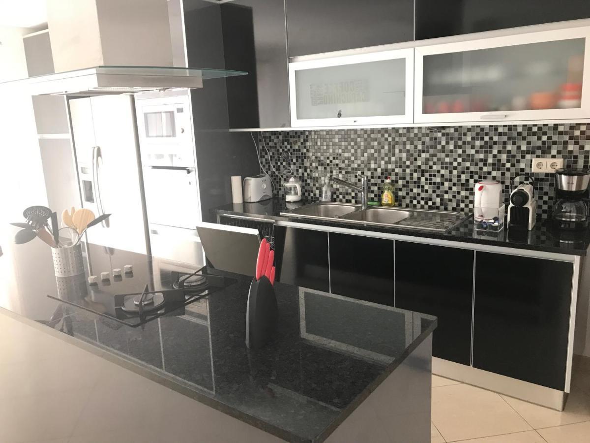 Full Private 300Sqm Villa Jacuzzi Heated Pool Ideal & Quiet Location Albufeira Zewnętrze zdjęcie