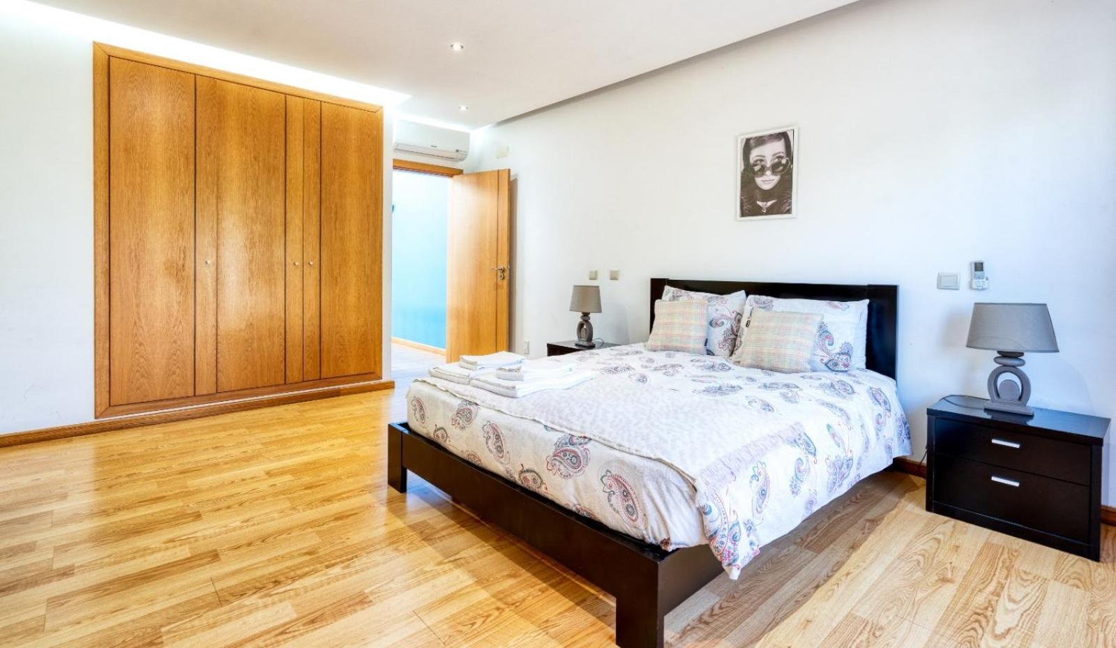 Full Private 300Sqm Villa Jacuzzi Heated Pool Ideal & Quiet Location Albufeira Zewnętrze zdjęcie