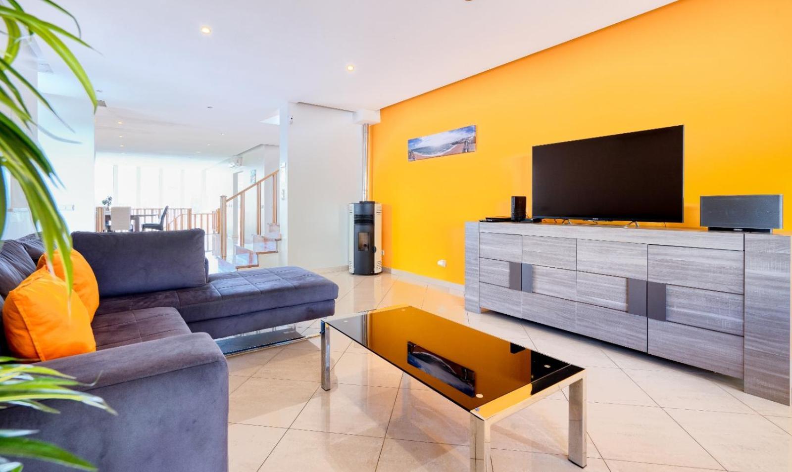 Full Private 300Sqm Villa Jacuzzi Heated Pool Ideal & Quiet Location Albufeira Zewnętrze zdjęcie