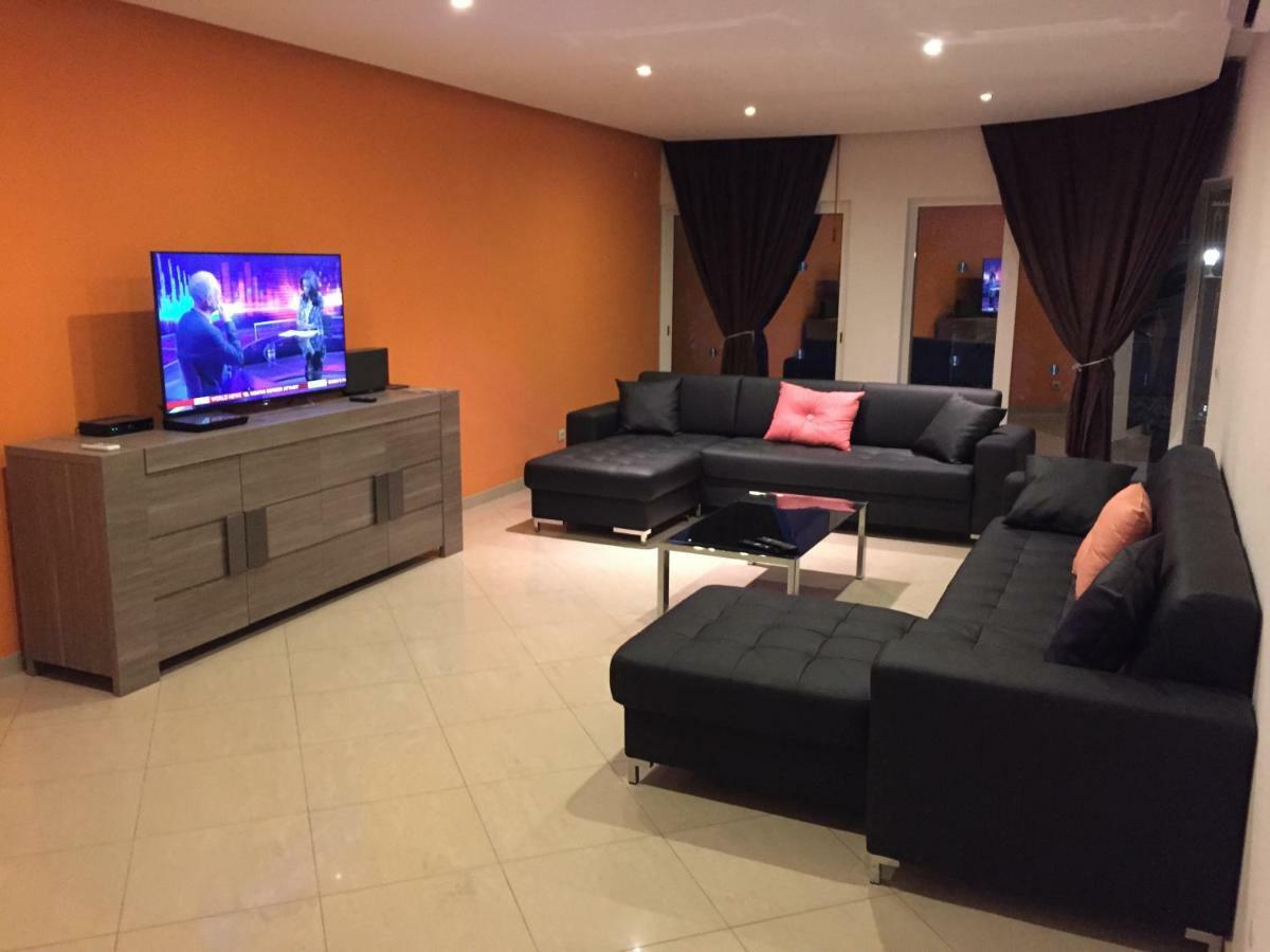 Full Private 300Sqm Villa Jacuzzi Heated Pool Ideal & Quiet Location Albufeira Zewnętrze zdjęcie