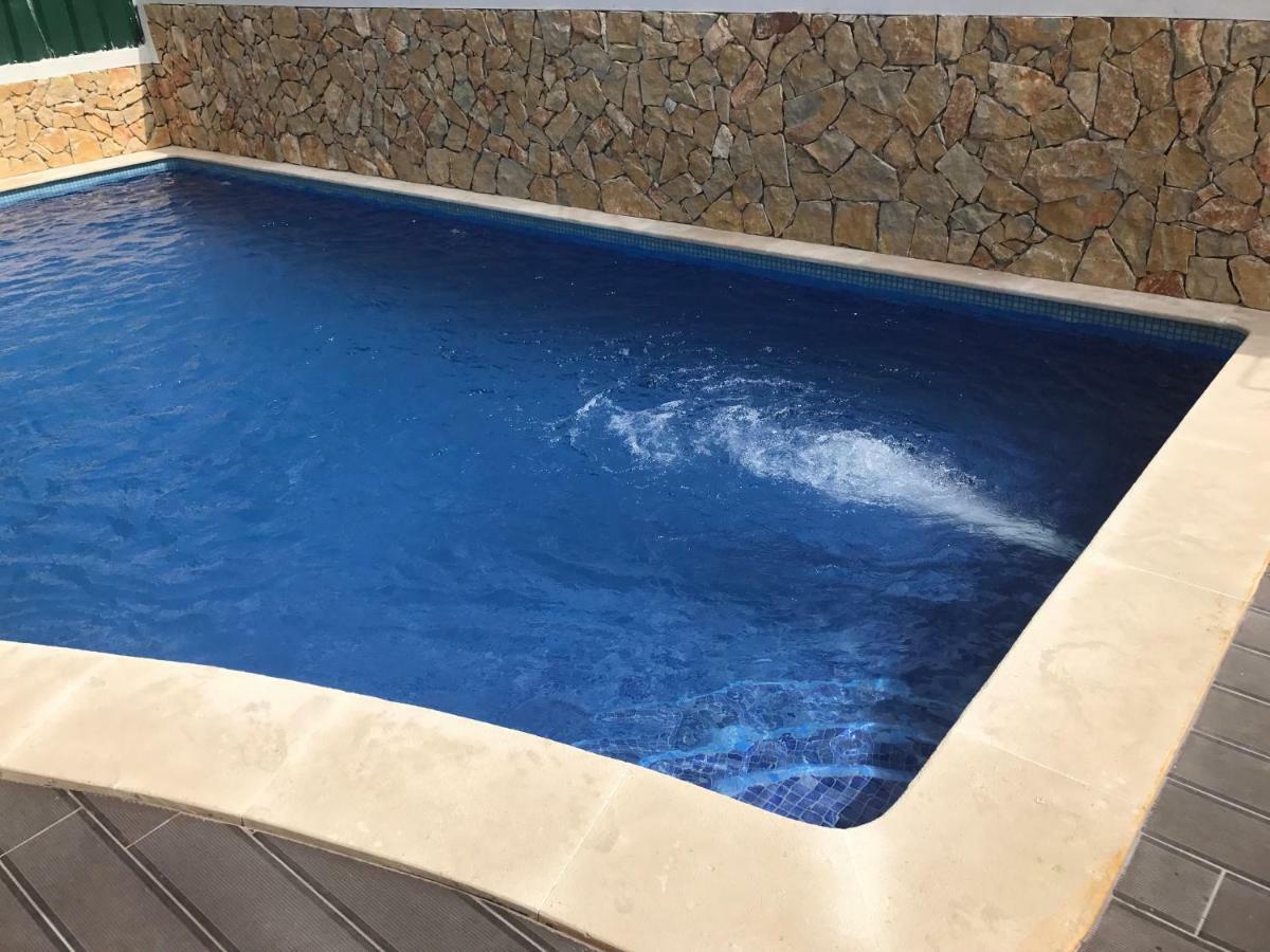 Full Private 300Sqm Villa Jacuzzi Heated Pool Ideal & Quiet Location Albufeira Zewnętrze zdjęcie