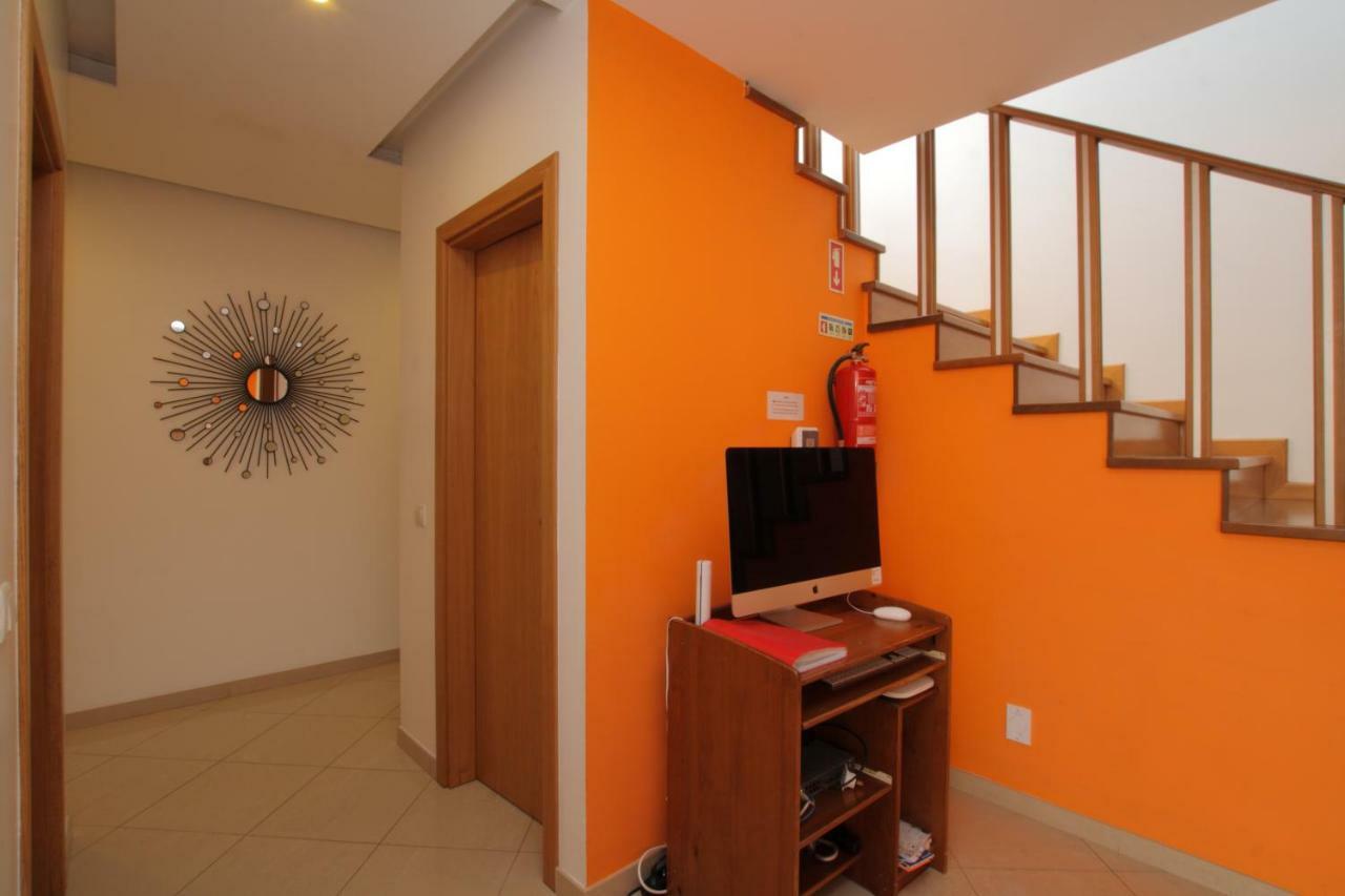 Full Private 300Sqm Villa Jacuzzi Heated Pool Ideal & Quiet Location Albufeira Zewnętrze zdjęcie