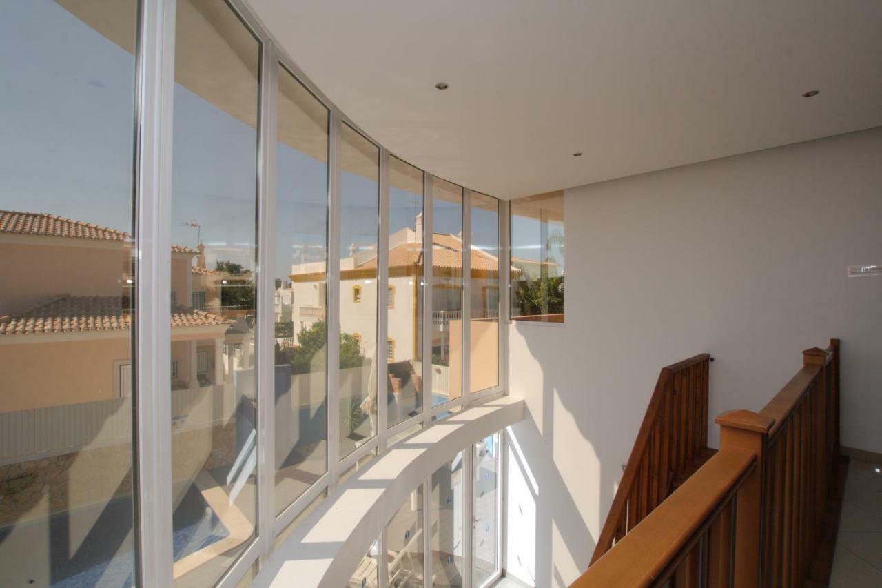 Full Private 300Sqm Villa Jacuzzi Heated Pool Ideal & Quiet Location Albufeira Zewnętrze zdjęcie