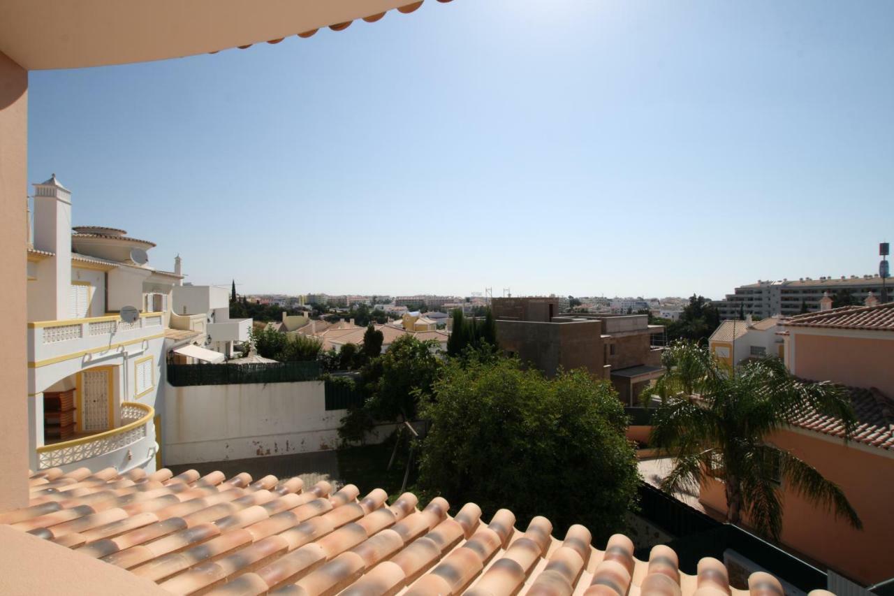 Full Private 300Sqm Villa Jacuzzi Heated Pool Ideal & Quiet Location Albufeira Zewnętrze zdjęcie