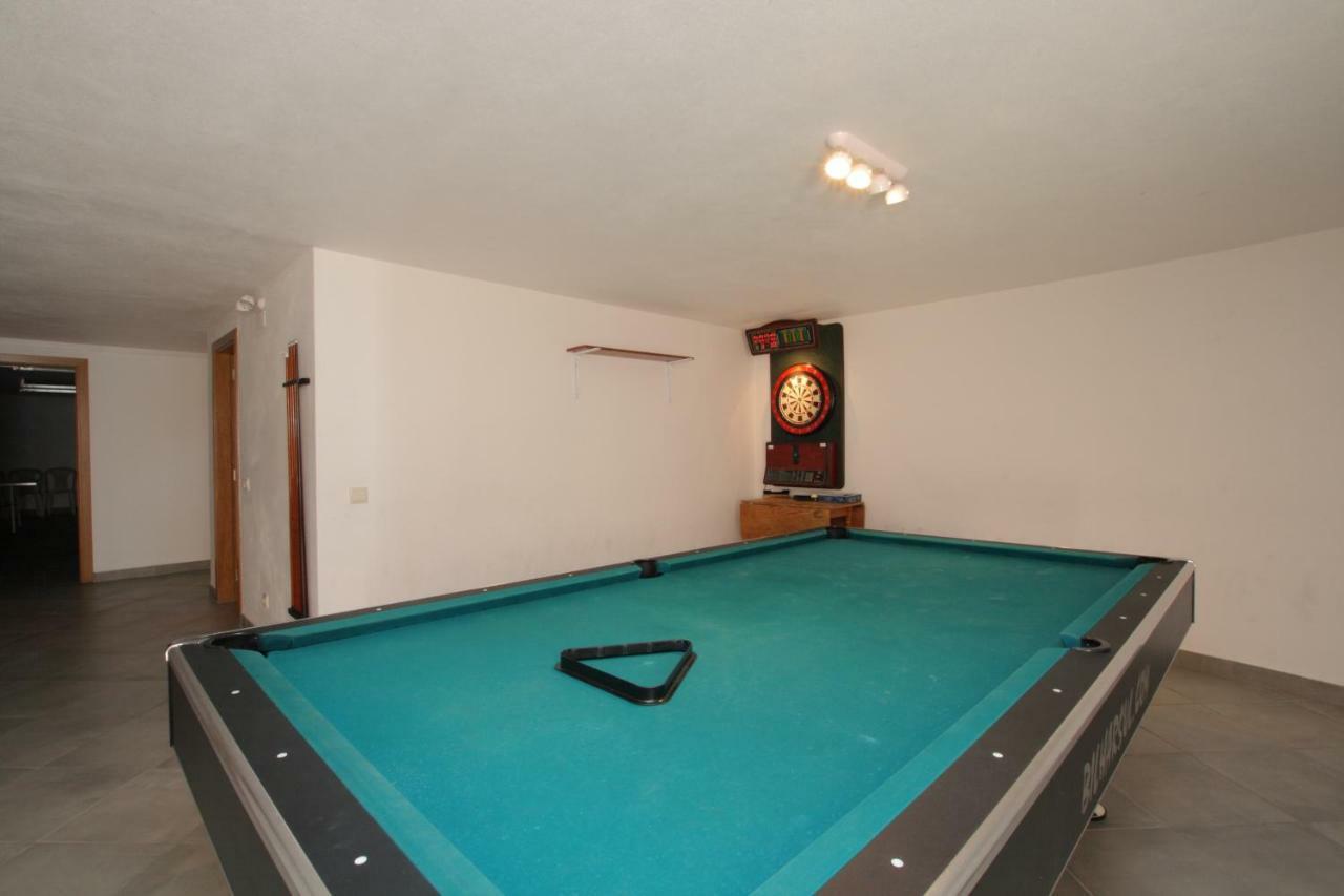 Full Private 300Sqm Villa Jacuzzi Heated Pool Ideal & Quiet Location Albufeira Zewnętrze zdjęcie
