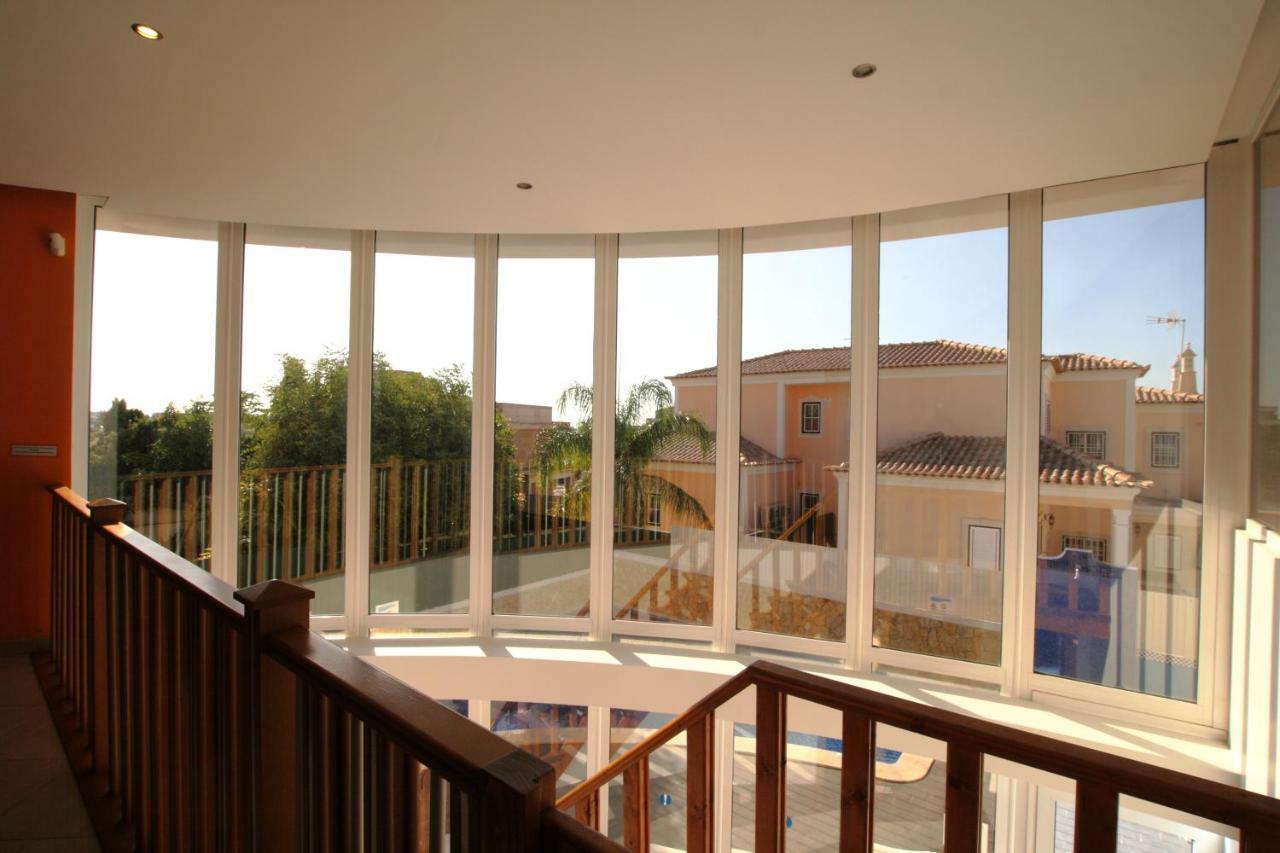 Full Private 300Sqm Villa Jacuzzi Heated Pool Ideal & Quiet Location Albufeira Zewnętrze zdjęcie