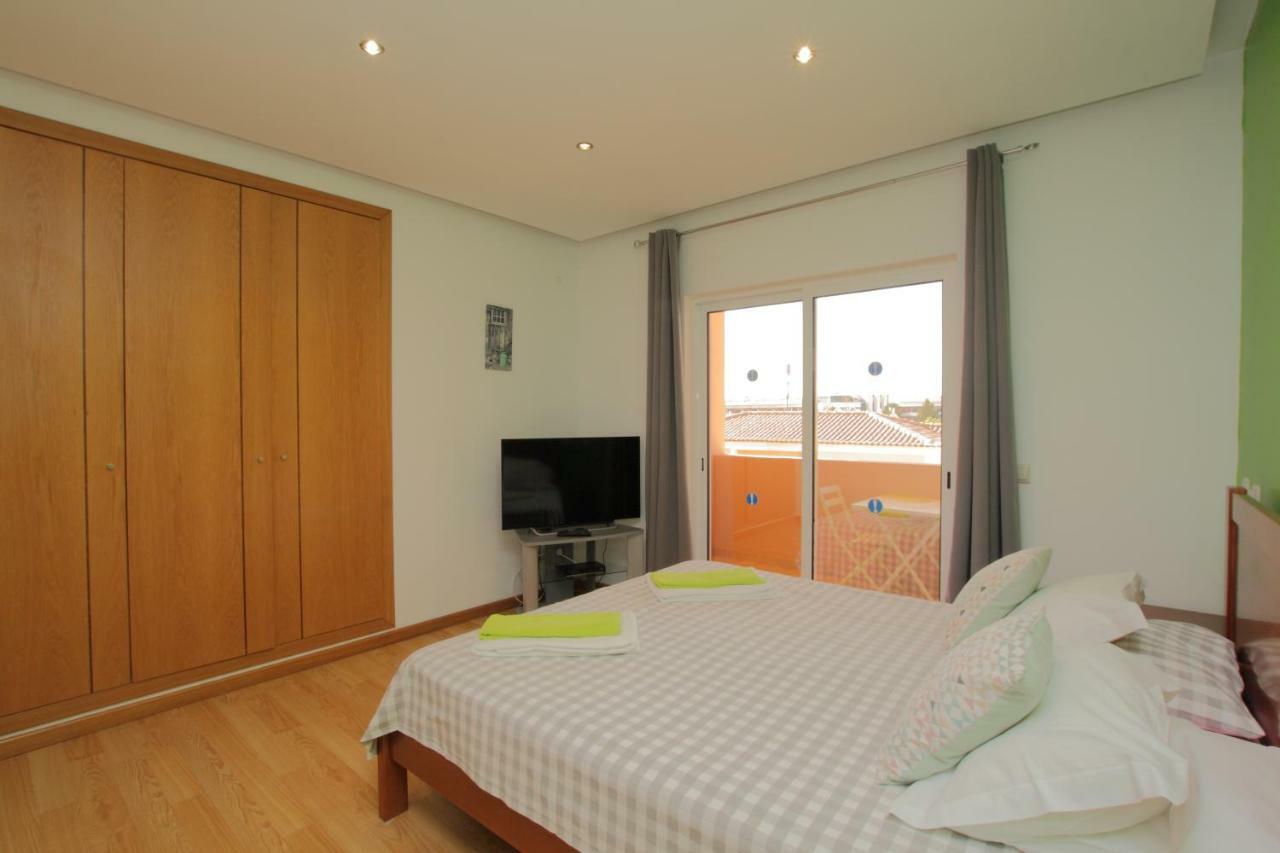 Full Private 300Sqm Villa Jacuzzi Heated Pool Ideal & Quiet Location Albufeira Zewnętrze zdjęcie